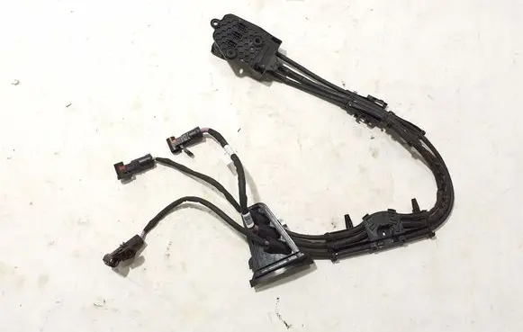 Mercedes-Benz S W223 Other wiring loom A2235405250