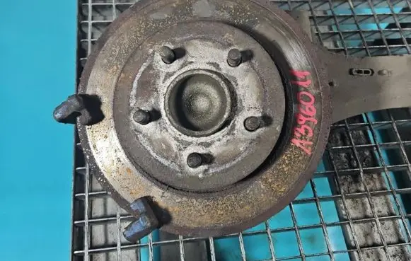 Ford Focus Rear wheel bearing hub IMPRK1396011