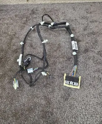 Ford Kuga III Other wiring loom SV4T14B079 SV4T14B079KELFD A14657536