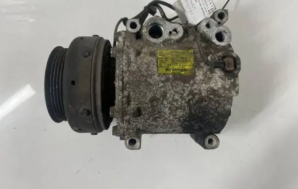 Mitsubishi Galant Air conditioning (A/C) compressor (pump) mr315567 3003340