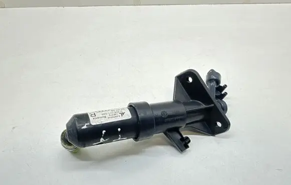 Audi TT TTS Mk2 Headlight washer spray nozzle 8J0955102A