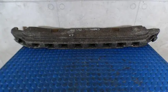 Volkswagen Caddy Front bumper foam support bar CART2K5807248B 2K5807248B