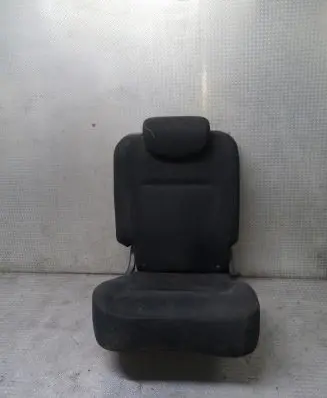 Honda FR-V Rear seat 