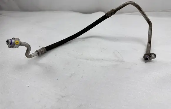 Volkswagen Tiguan Air conditioning (A/C) pipe/hose 5QF816721T 5QF816721