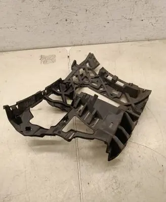 Volkswagen Golf VII Front bumper mounting bracket 5G0807724A