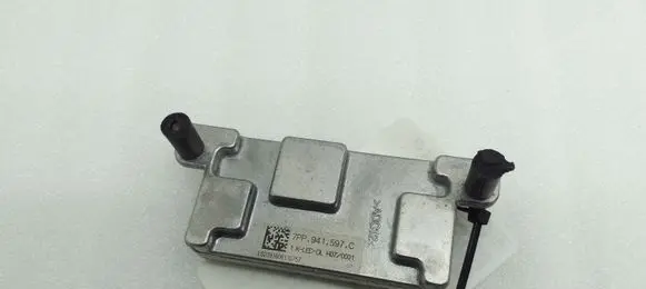 Skoda Octavia Mk3 (5E) LED ballast control module 7PP941597C