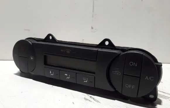 Ford Mondeo Mk III Climate control unit