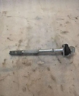 BMW 7 E38 Steering column universal joint 