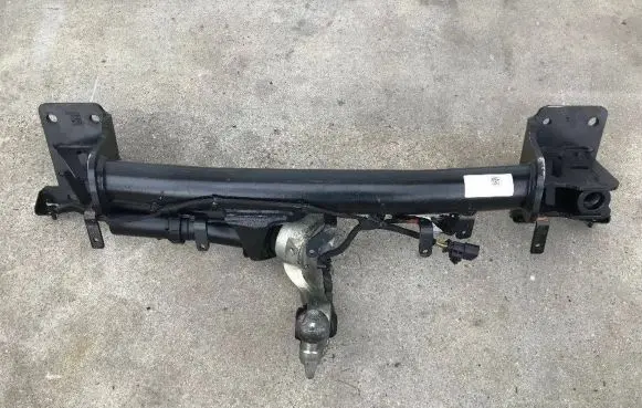 BMW X7 G07 Tow bar 6883967