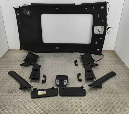 KIA Sportage Headlining set 85810F1000 85820F1000