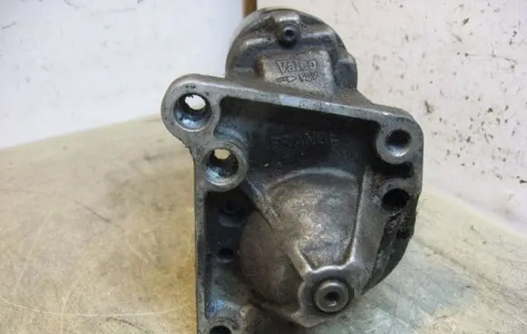Renault Laguna I Starter motor 8016401 18I20I 436060