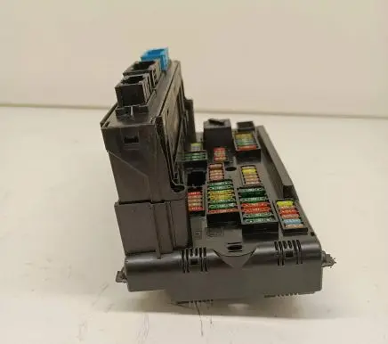 BMW 5 F10 F11 Fuse box set 925281501
