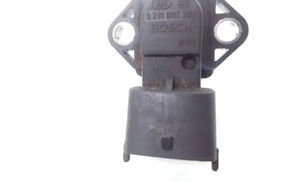 Land Rover Discovery Air pressure sensor 0281002205