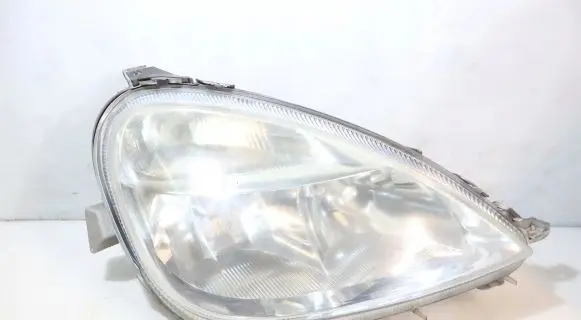 Mercedes-Benz A W169 Headlight/headlamp