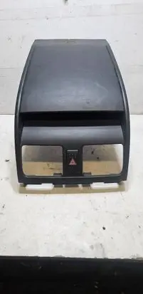Suzuki SX4 Dash center air vent grill 7382279J
