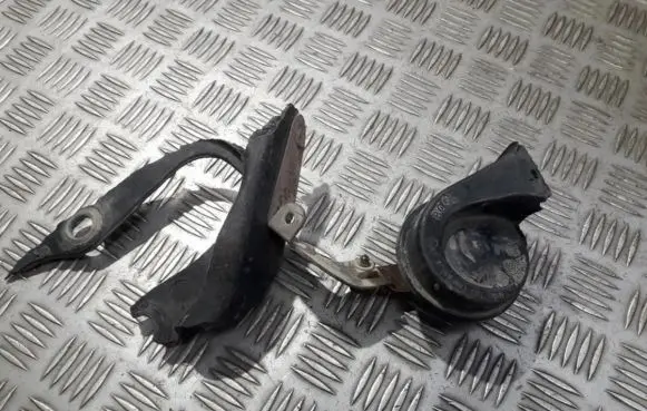 Skoda Superb B5 (3U) Horn signal 703881157