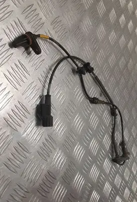 KIA Sportage ABS brake wheel speed sensor