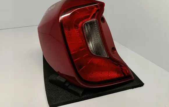 KIA Picanto Rear/tail lights 92401-G6