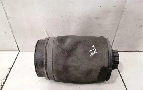 Mercedes-Benz GLE (W166 - C292) Air suspension control unit module (rear) A1663200625