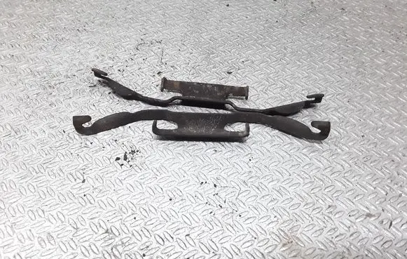 Ford S-MAX Front brake pad spring 