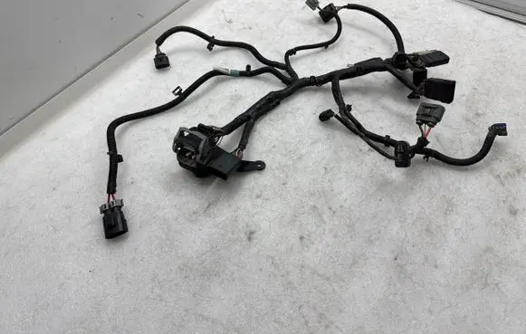 Tesla Model S Other wiring loom 100531290M A14G0005471 1771407000