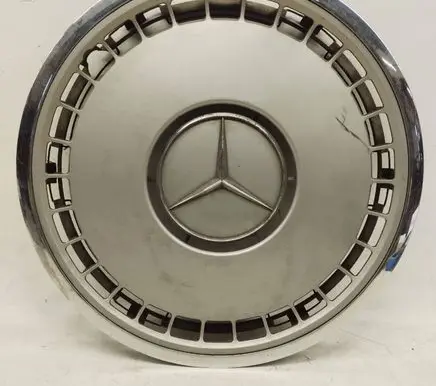 Mercedes-Benz S W140 R16 wheel hub/cap/trim 1404010024 A1404010024