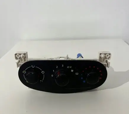 Dacia Sandero Climate control unit XE1074172