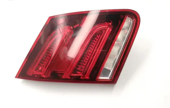 Mercedes-Benz E W212 Tailgate rear/tail lights