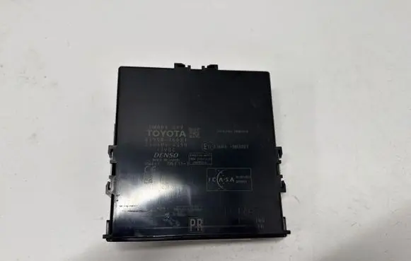 Lexus UX Other devices 8999076621 2364006390