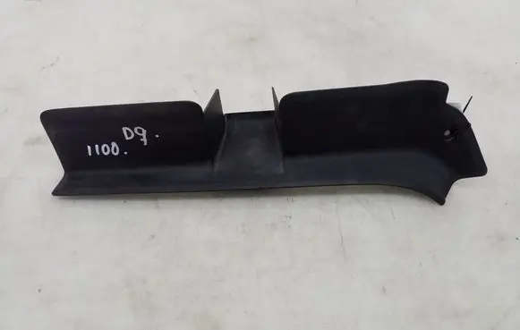 Mercedes-Benz GLK (X204) Other trunk/boot trim element A2046932633