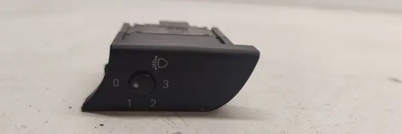Audi A4 S4 B7 8E 8H Headlight level height control switch 8e1919094