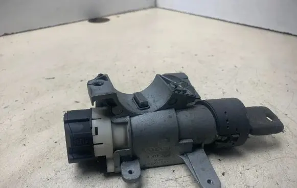 Volvo S60 Ignition lock 8626324 16134