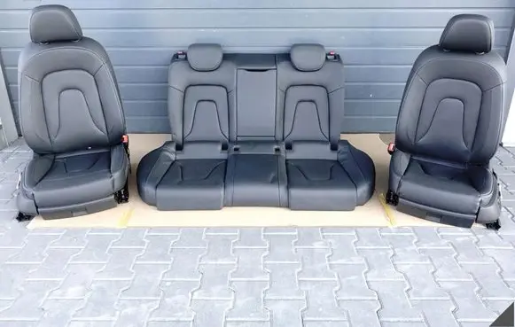 Audi A3 S3 8V Seat trim 8V0881347B