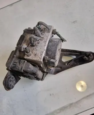 Renault Scenic II - Grand scenic II ABS Pump 0265231734