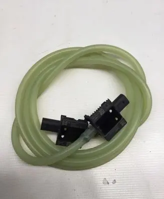 BMW X3 G01 Airbag deployment crash/impact sensor 6833256