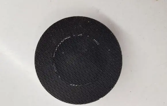 Peugeot 5008 Front door high frequency speaker 9022001730405 9645552377