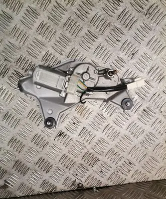 Toyota Prius (XW20) Rear window wiper motor 8513047010