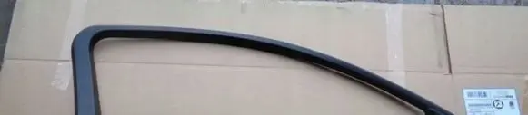 Mercedes-Benz C W204 Rear side glass trim MCD4918