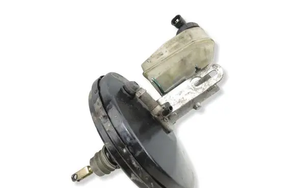Renault Scenic I Brake booster 7700428596