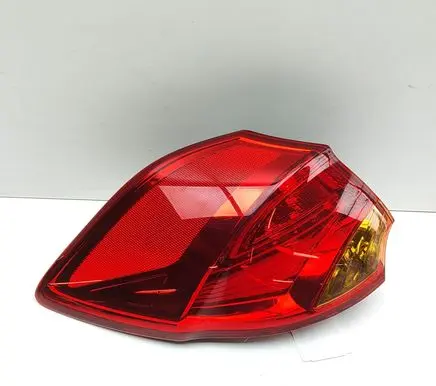 KIA Ceed Rear/tail lights 92401A2020