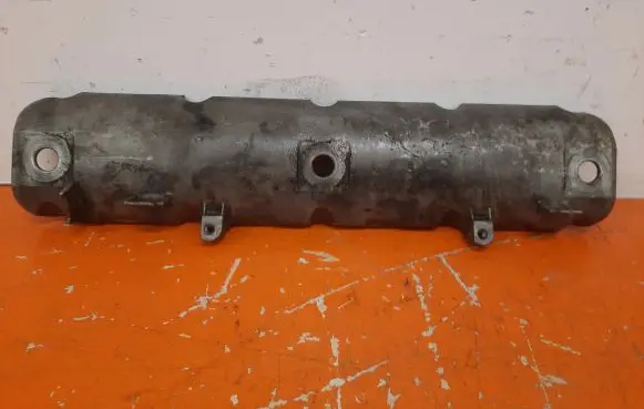 Renault Scenic II - Grand scenic II Rocker cam cover 8200303546
