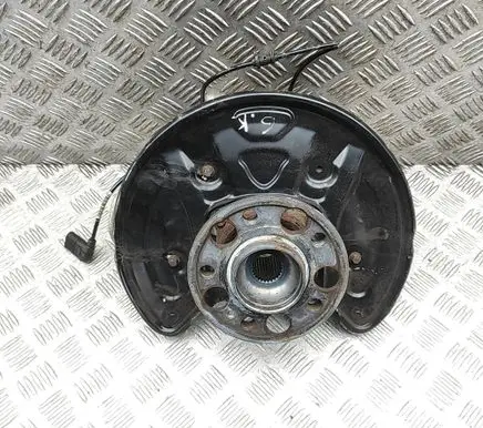 Mercedes-Benz E W213 Rear wheel hub A2133507301
