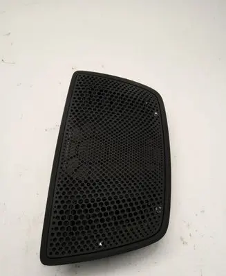 Dash center speaker trim cover