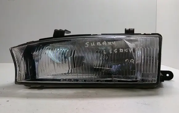 Subaru Legacy Headlight/headlamp 10020583
