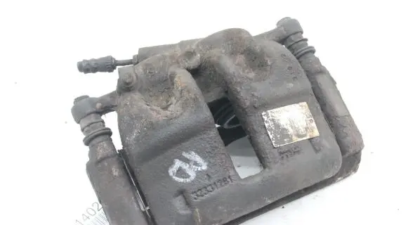Citroen Jumpy Front brake caliper