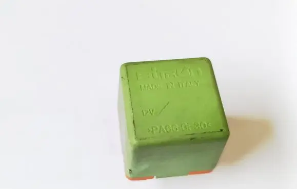 Other relay