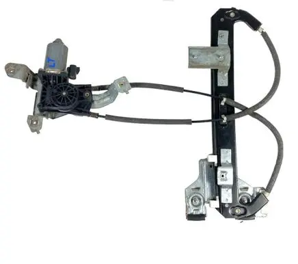 Chevrolet Tahoe Rear door window regulator with motor 15135972 15071221 15077724