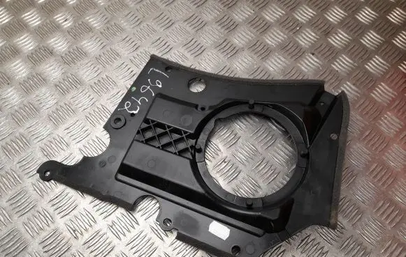 Volkswagen Transporter - Caravelle T6 Dashboard side end trim 7E0035241E