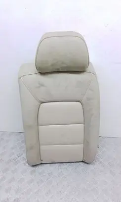 Volvo S80 Rear seat 