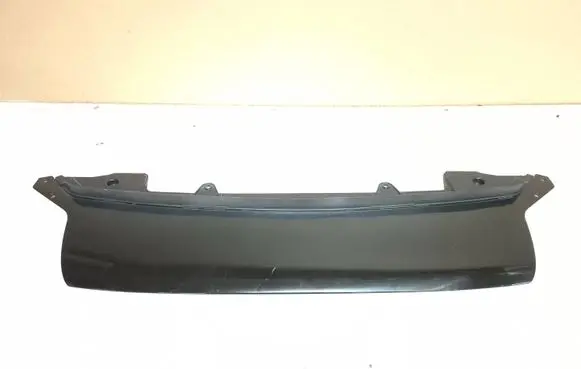 Cupra Formentor Front bumper lip 5FF805902A M2152107
